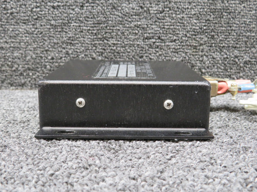 102025-2 Mid Continent Level 1 Controls PA-Amplifier Assembly