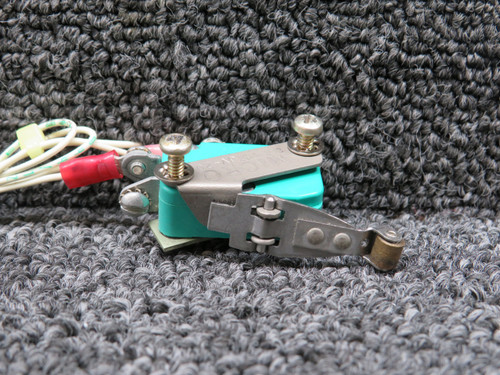 MS-25253-1 Micro Switch Assembly