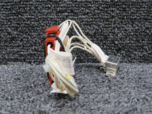 HFW1131K04 (Alt: M39016-6-107L) Cessna 560XL Citation XLS+ Relay Switch Assembly