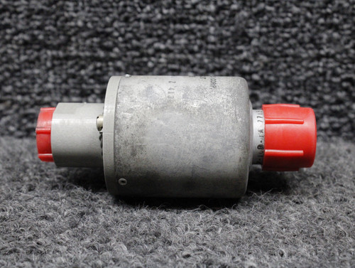 214C40-1-49 Consolidated Controls Pressure Switch (No Fitting)