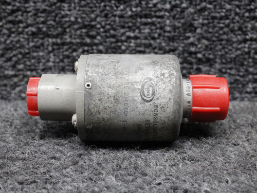 214C40-1-49 Consolidated Controls Pressure Switch (No Fitting)
