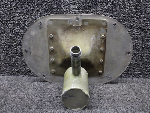 37795-002 Piper PA-34-200T Wing Fuel Tank Vent LH or RH