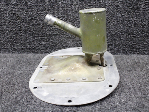 37795-002 Piper PA-34-200T Wing Fuel Tank Vent LH or RH