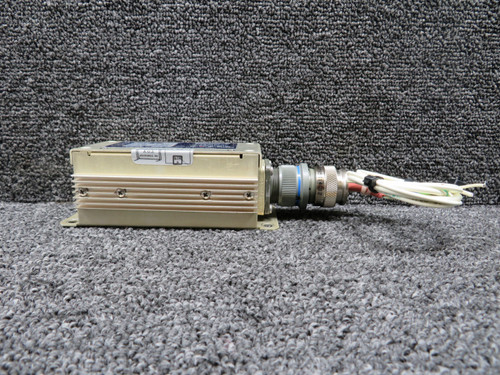 RR18 KGS Electronics Dual-Channel DC-DC Converter Assembly with Modifications