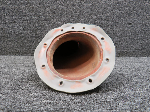 4519007-1 Cessna 560XL (XLS+) Tailcone Air Distribution Bulkhead Transition LH