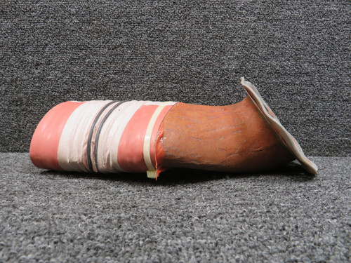 4519007-1 Cessna 560XL (XLS+) Tailcone Air Distribution Bulkhead Transition LH