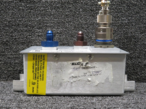 9200-30000-080 L3 Communications ADC-4000 Air Data Computer Assembly (28V)