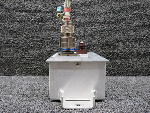 9200-30000-080 L3 Communications ADC-4000 Air Data Computer Assembly (28V)