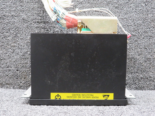 9912507-1 Cessna 560XL (XLS+) Printed Circuit Boards Module Enclosure Assembly