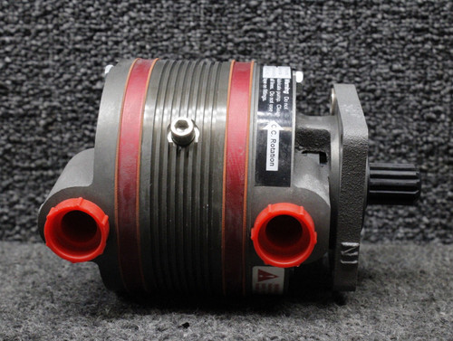 RAP215CC Continental TSIO-360-EB Rapco Dry Air Pump