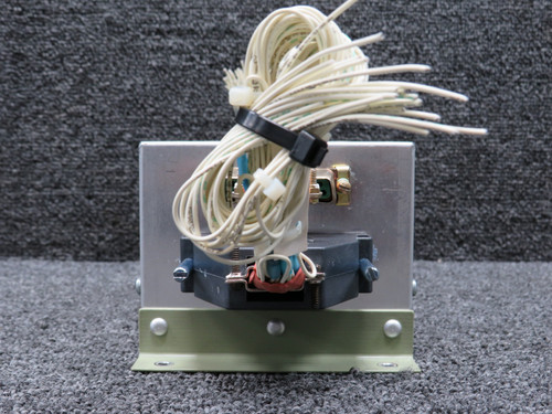 8655004-4 Cessna Avionics Logic Box Assembly