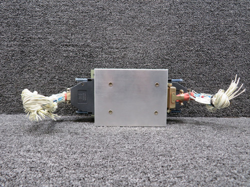 8655004-4 Cessna Avionics Logic Box Assembly
