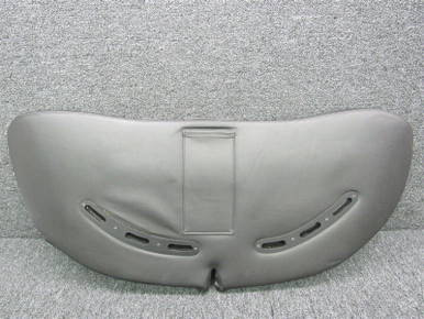 60-530195-19 (Use: 60-530195-605) Beech B-60 Glareshield Assy BAS Part Sales | Airplane Parts