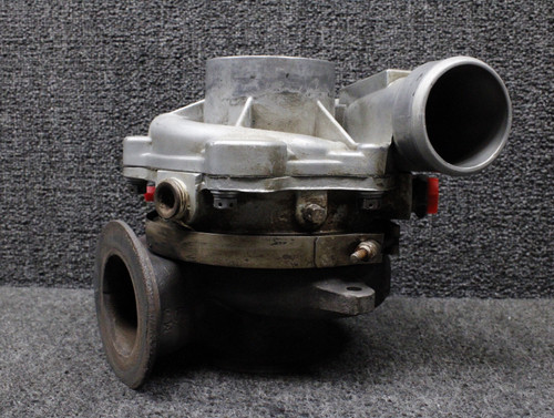 CF600573-9000 Continental TSIO-360-EB Rajay 3AT6EE10J2 Turbocharger