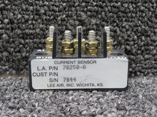 76250-6 Lee Air Current Sensor Assembly