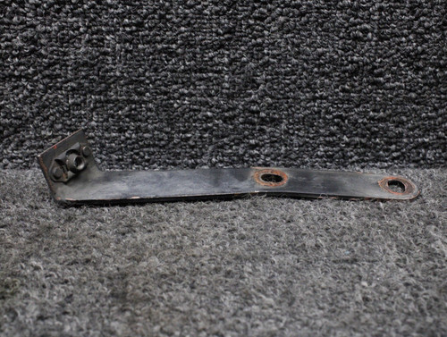 37658-001 Continental TSIO-360-EB Cowl Support Bracket Inboard LH, Outboard RH