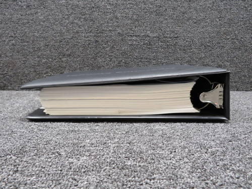 Cessna Citation 2008 Operating Manual Handbook