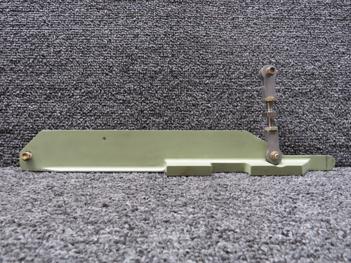 6661021-49 Cessna 560XL Citation XLS+ Control Lock Arm Assembly