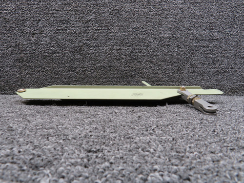 6660328-12 Cessna 560XL Citation XLS+ Control Lock Arm Assembly
