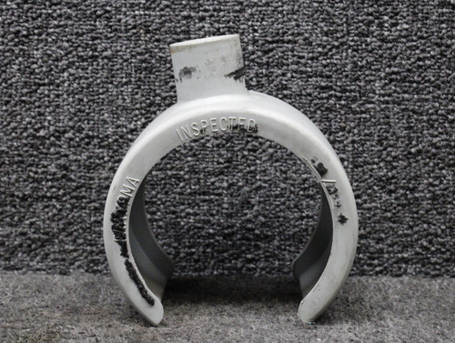 RA6ADH Rapco Vacuum Pump Cooling Shroud