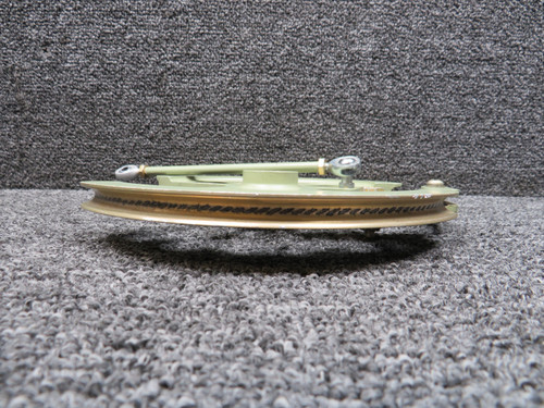 6660215-1 Cessna 560XL Citation XLS+ Rudder Control Upper Sector with Rod