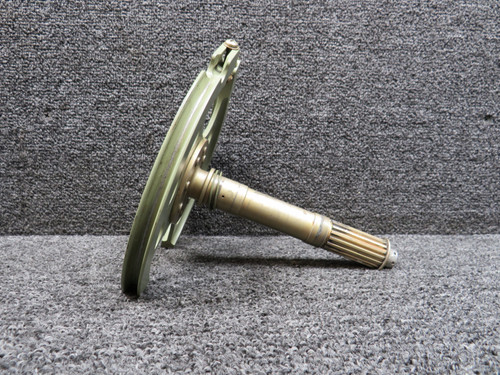 6660315-6 (Use: 6660315-23) Cessna 560XL XLS+ Elevator Pass Through Sector Assy