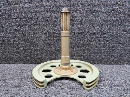6660315-7 (Use: 6660315-24) Cessna 560XL XLS+ Elevator Pass Through Sector Assy