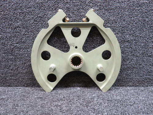 6660315-17 (Alt: 6660315-25) Cessna 560XL (XLS+) Upper Aileron Sector Assembly