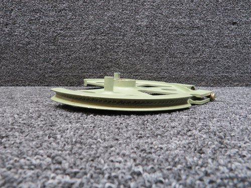 6660315-17 (Alt: 6660315-25) Cessna 560XL (XLS+) Upper Aileron Sector Assembly
