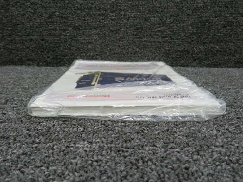 060-4241-000 Honeywell 2010 EGPWS MK-V and MK-VII Pilots Guide Handbook