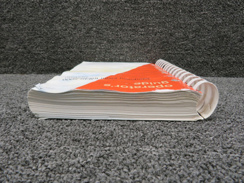 523-0806347-005117 Rockwell Collins 2007 Integrated Flight Handbook
