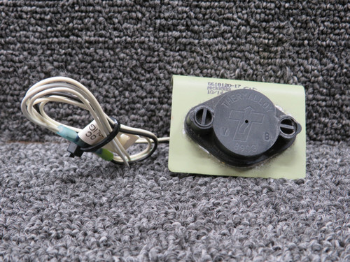 8903 (Alt: 6618120-17) Thermalloy Insulator Switch