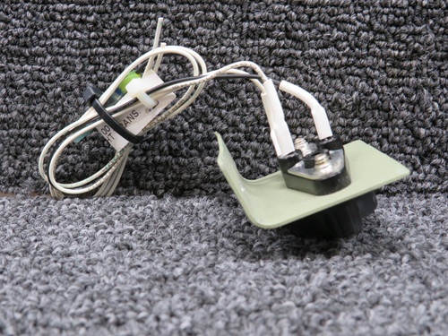 8903 (Alt: 6618120-17) Thermalloy Insulator Switch