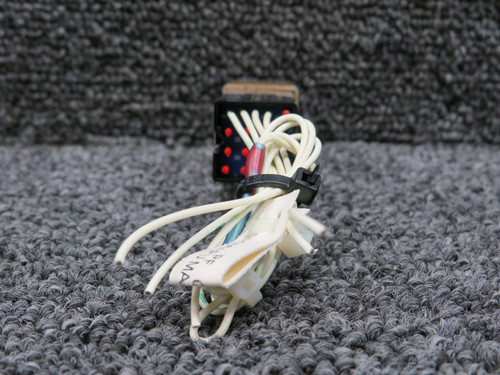 27489-101 Korry Light Annunciator Switch
