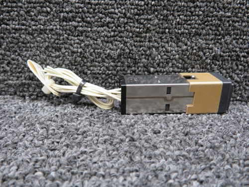 27489-116 Korry Light Annunciator Switch