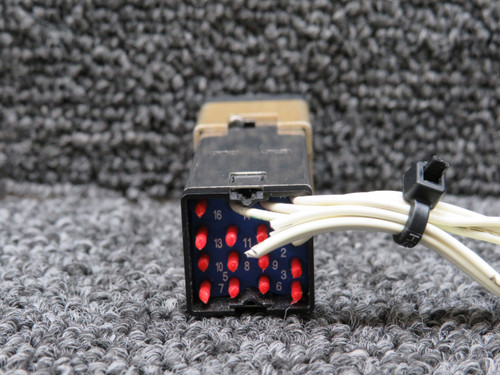 27489-129 Korry Light Annunciator Switch
