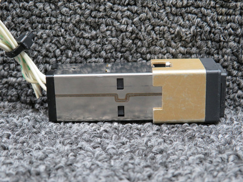 27489-129 Korry Light Annunciator Switch