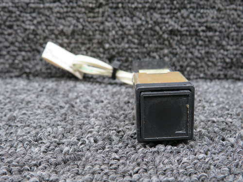 27489-128 Korry Light Annunciator Switch