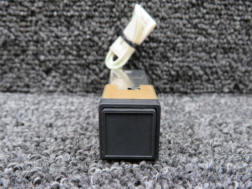 27489-113 Korry Light Annunciator Switch