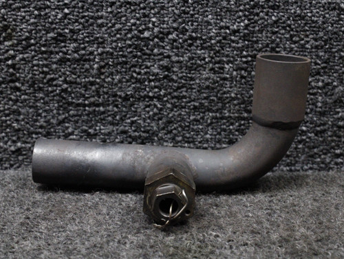 654274 (Alt: 640861-119) Continental TSIO-360-EB Bypass