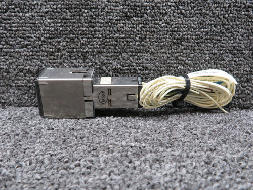 27480-105 Korry Bottle 1 Armed Push Switch