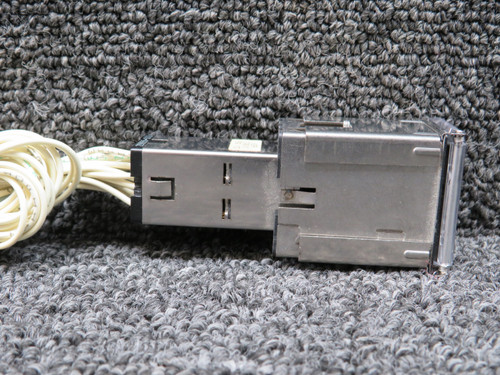 27480-101 Korry Left Engine Fire Push Switch