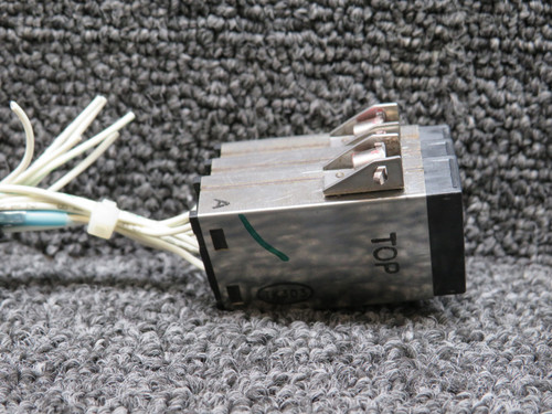 30320-002 Korry Arm-Unlock-Deploy Switch