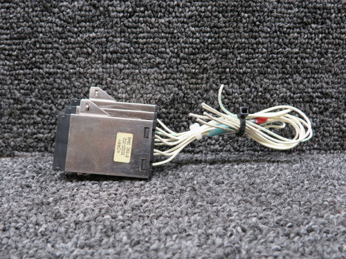 30320-002 Korry Arm-Unlock-Deploy Switch