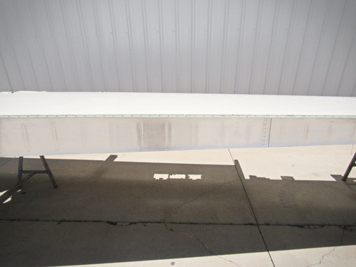 Cessna Citation 560 XLS+ Wing Structure Assembly Left Hand (Core)