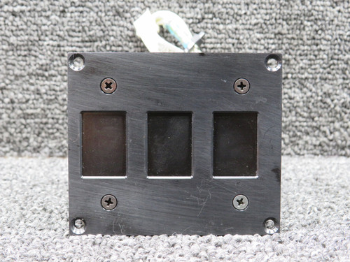 MD680-4 (Alt: 9914715-2) Mid-Continent Apu-Digital Indicator (28V, Amps: 0.5)