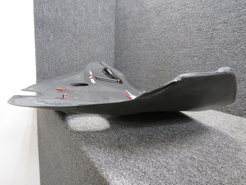 6619024-43 Cessna 560XL Citation XLS+ Glareshield Assembly