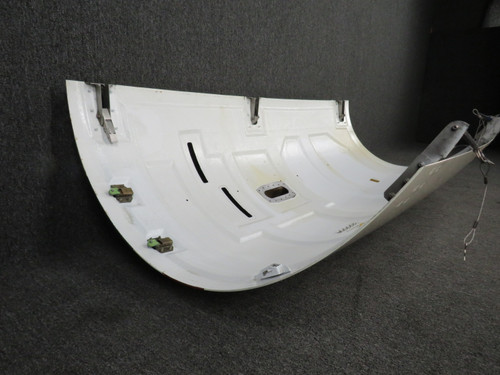6652205-3 (Use: 6652205-5) Cessna 560XL (XLS+) Left Lower Nacelle Assembly LH