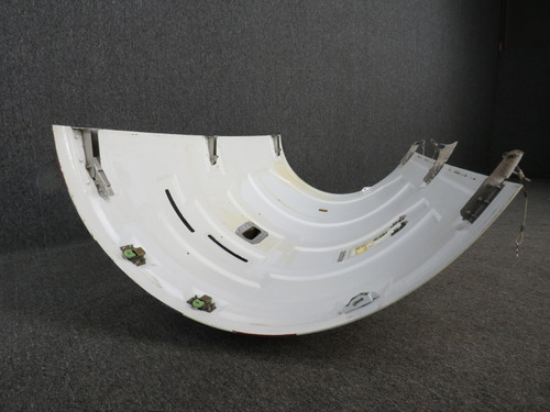 6652205-3 (Use: 6652205-5) Cessna 560XL (XLS+) Left Lower Nacelle Assembly LH