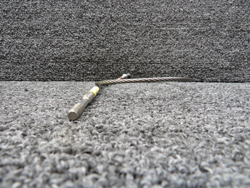 6660002-73 Cessna 560XL Citation XLS+ Aileron Control Cable Assy RH (L: 19.50”)